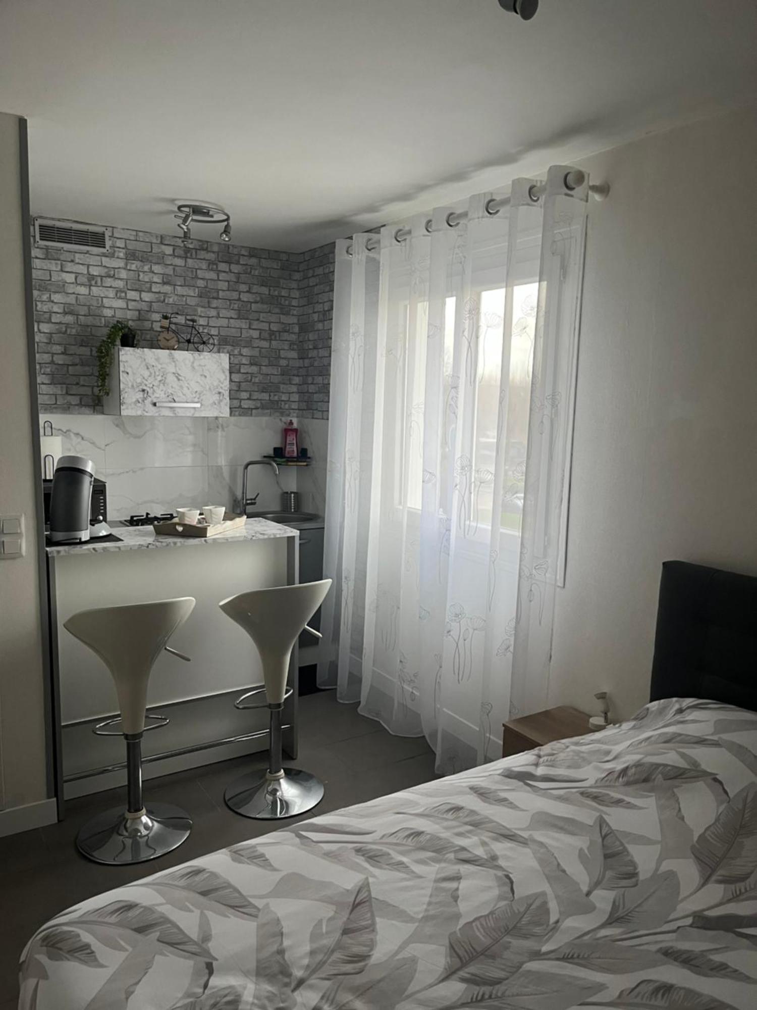 Appartement Residence Theatre Sens Kültér fotó