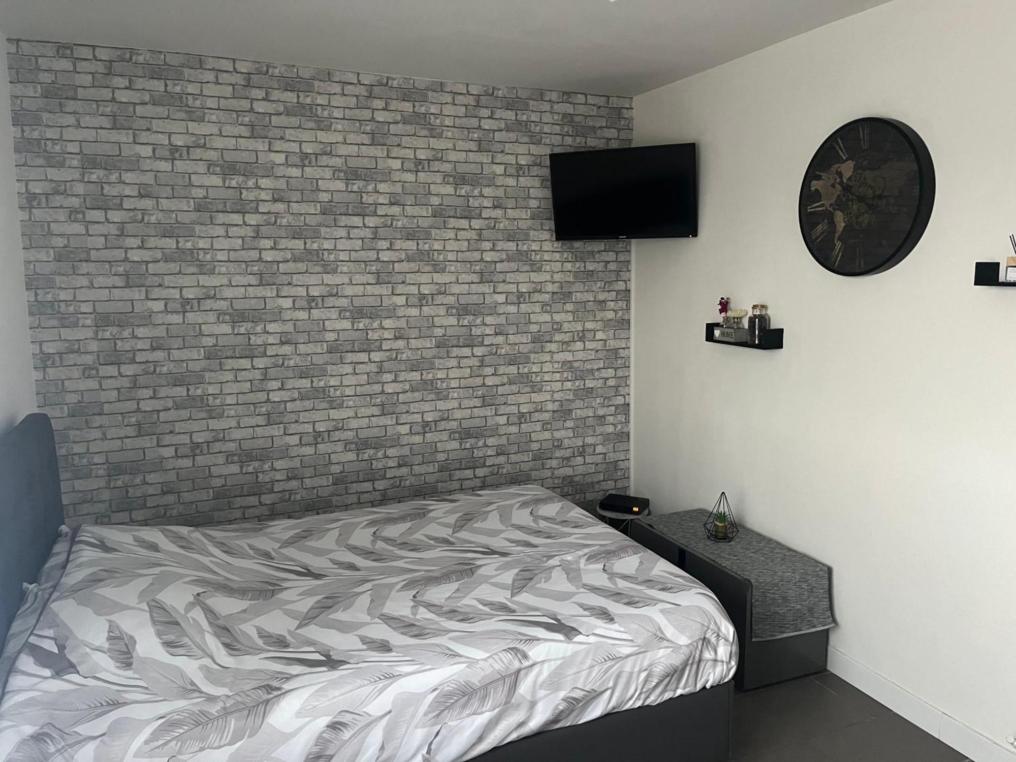 Appartement Residence Theatre Sens Kültér fotó
